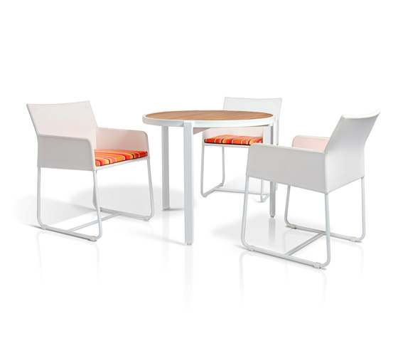 Zudu dining table 220x100 cm | Dining tables | Mamagreen