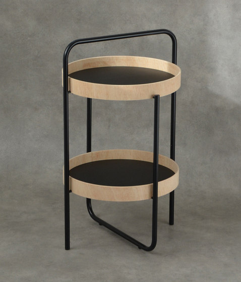 2U | Tables d'appoint | Peter Boy Design