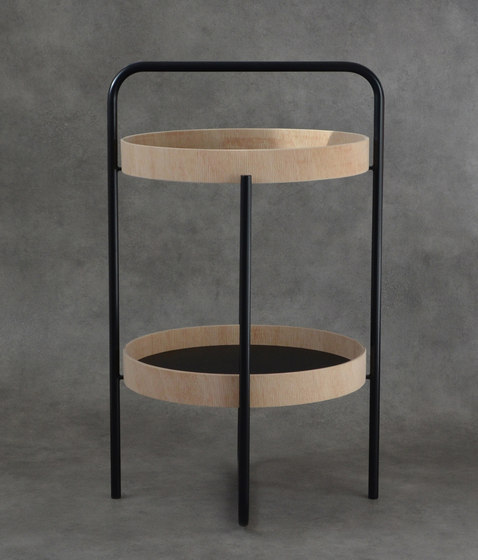 2U | Side tables | Peter Boy Design