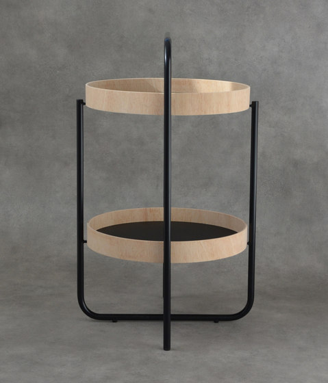 2U | Side tables | Peter Boy Design