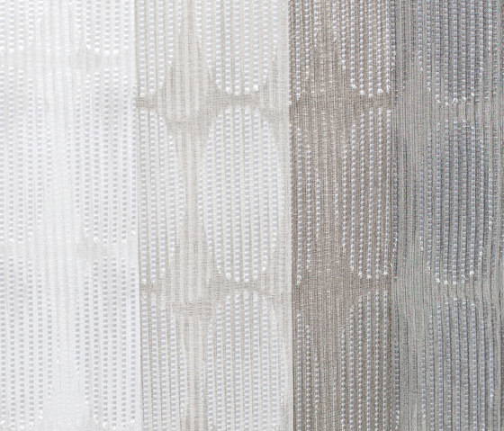 Nerea Blanco | Tessuti decorative | Equipo DRT