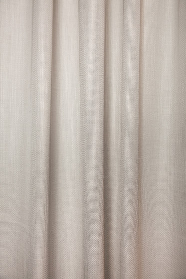 Oslo Blanco | Drapery fabrics | Equipo DRT