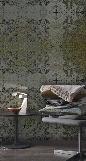 Almati | Wall coverings / wallpapers | Inkiostro Bianco