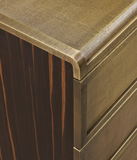 Orione chest of drawers | Sideboards | Promemoria
