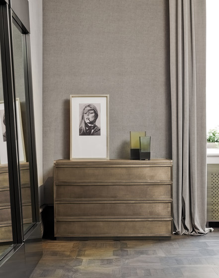 Orione bedside table | Buffets / Commodes | Promemoria