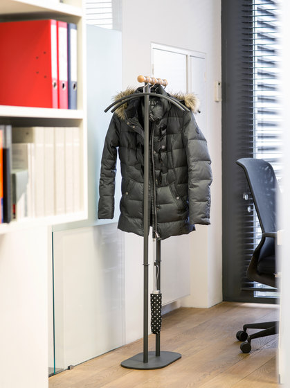 Philippe coat rack | Coat racks | van Esch