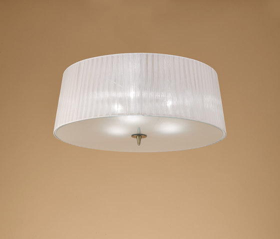Loewe 4638 | Lámparas de pie | MANTRA