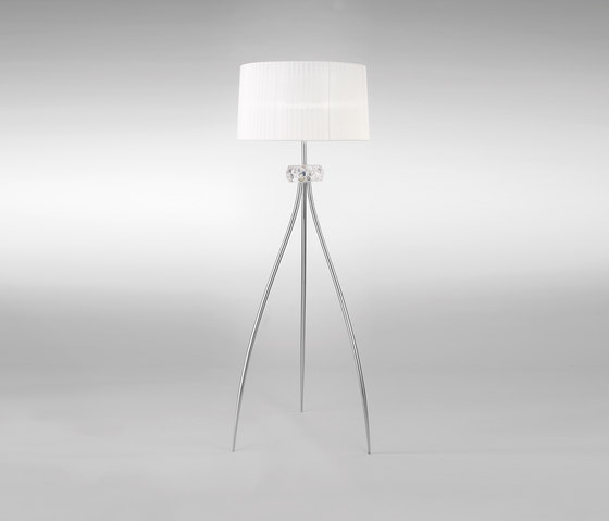 Loewe 4734 | Lámparas de pared | MANTRA