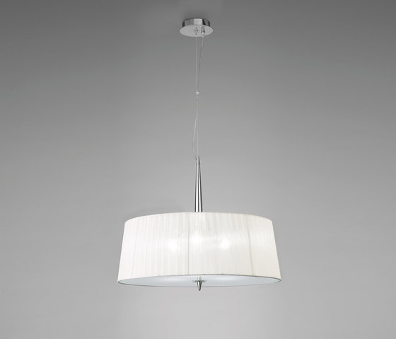 Loewe 4730 | Suspended lights | MANTRA