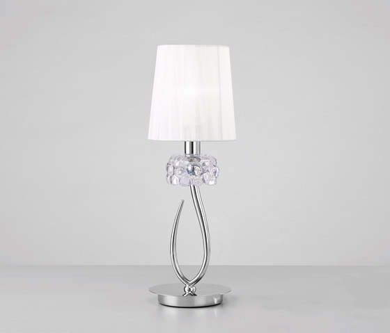 Loewe 4632 | Lámparas de suspensión | MANTRA