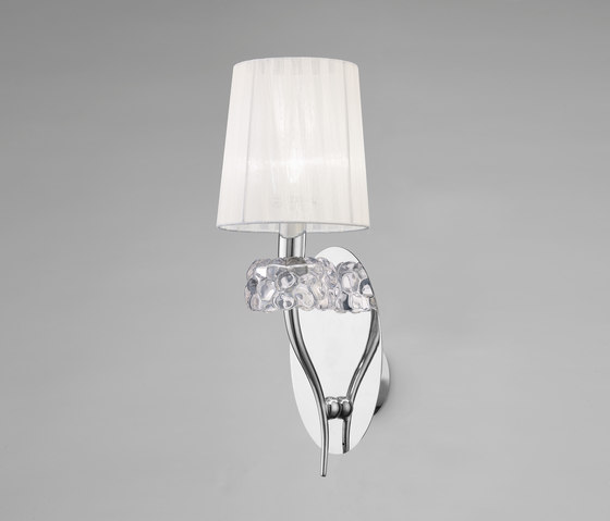 Loewe 4731 | Lámparas de suspensión | MANTRA