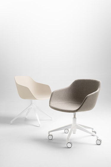 Kuskoa Bi Metal Chair |  | Alki
