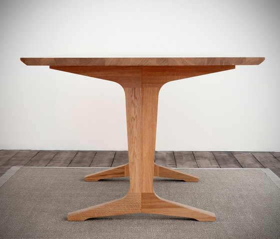 Ballet | Table | Dining tables | Case Furniture
