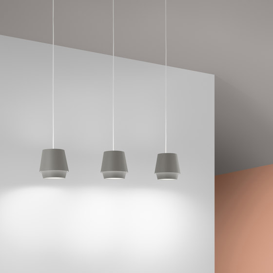 Elements floor lamp | Lámparas de pie | ZERO