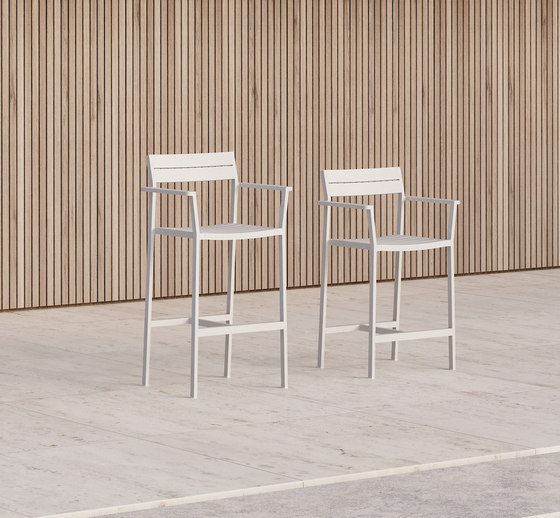 Eos | Side Table | Tavolini alti | Case Furniture