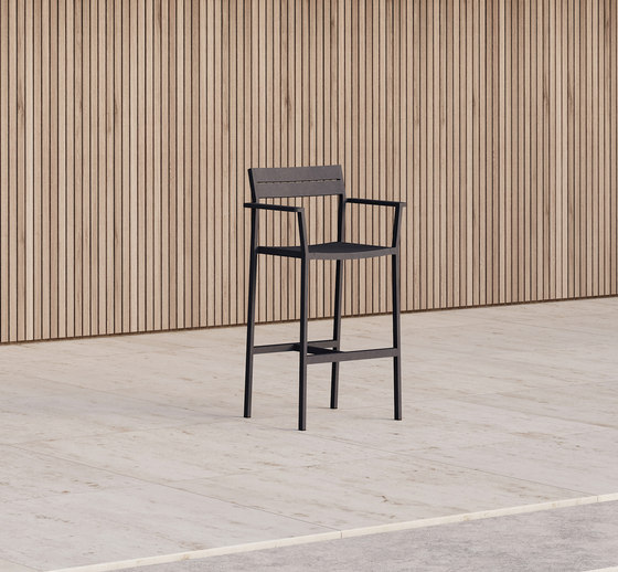 Eos | Side Chair | Chairs | Case Furniture