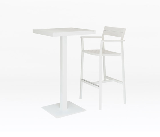 Eos | Rectangular Table | Esstische | Case Furniture