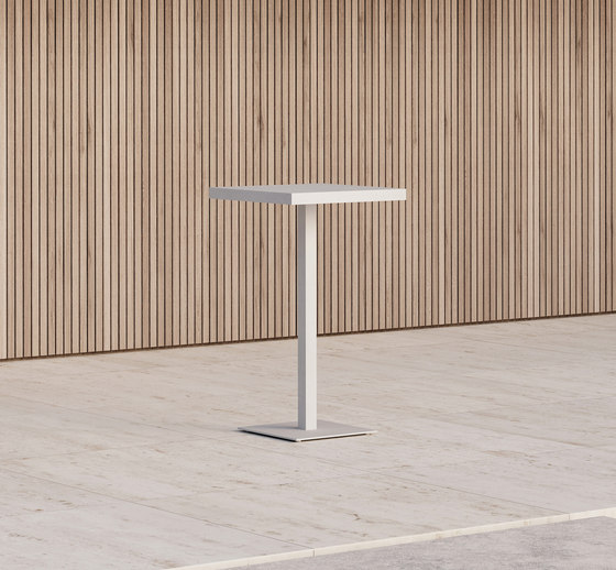 Eos | Rectangular Table | Tables de repas | Case Furniture