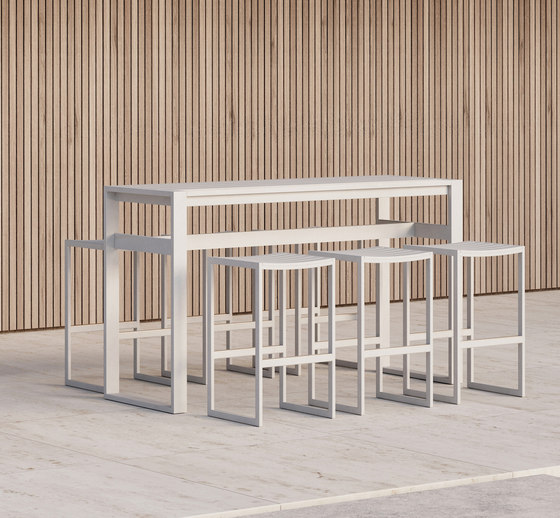 Eos | Side Table | Tavolini alti | Case Furniture