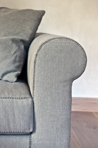 Knole sofa | Divani | Case Furniture