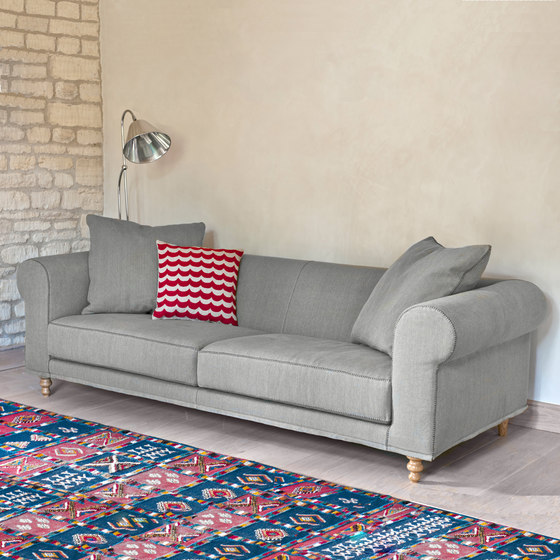 Knole sofa | Divani | Case Furniture