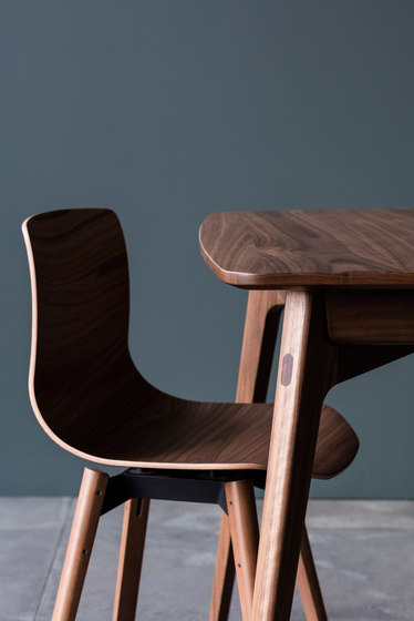 Loku chair | Sillas | Case Furniture