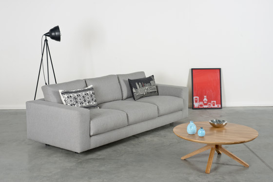 Petworth sofa | Canapés | Case Furniture