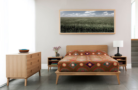 Valentine | Bedside Table | Comodini | Case Furniture