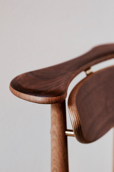 Reading Chair | Stühle | House of Finn Juhl - Onecollection