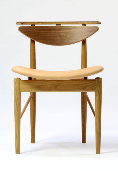 Reading Chair | Sillas | House of Finn Juhl - Onecollection