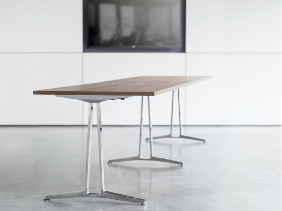 skill mobile table system | Contract tables | Wiesner-Hager