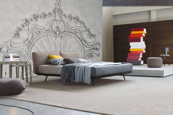 Renaissance | Wall coverings / wallpapers | Inkiostro Bianco