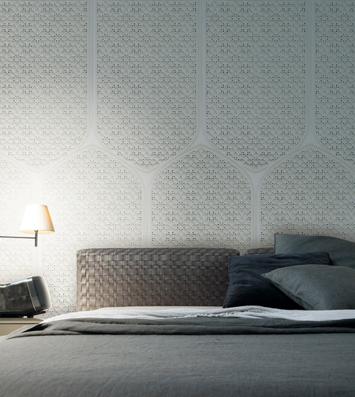 Tangle | Wall coverings / wallpapers | Inkiostro Bianco