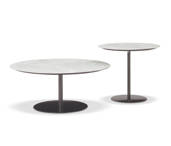 Bellagio Outdoor Coffee Table | Side tables | Minotti