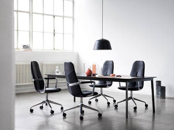 Primo S-062 | Chairs | Skandiform