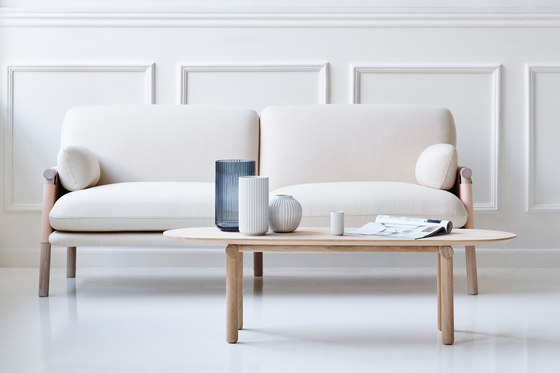 Savannah Chair | Sillones | Fredericia Furniture