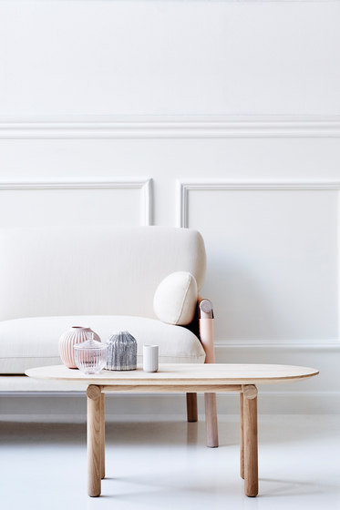 Savannah Chair | Armchairs | Fredericia Furniture