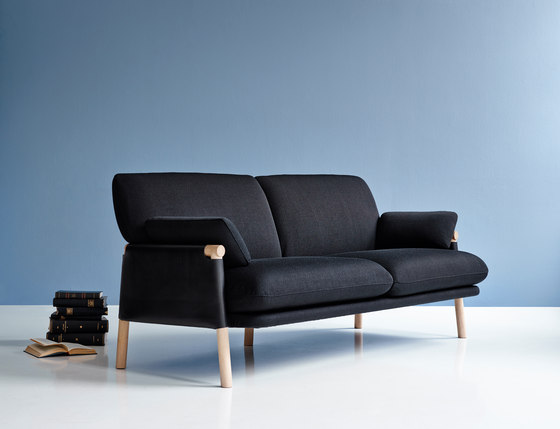Savannah Chair | Sessel | Fredericia Furniture