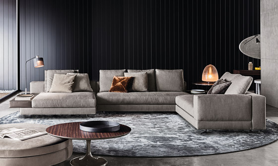 White by Minotti | Composition | Product