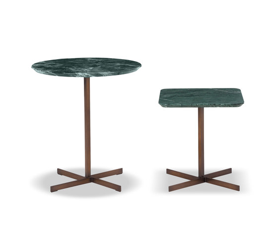 Joy | Side tables | Minotti
