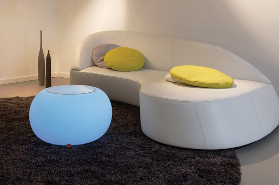 Bubble Indoor | Tables d'appoint | Moree
