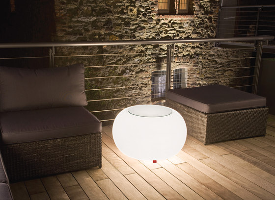 Bubble Outdoor LED | Stools | Moree