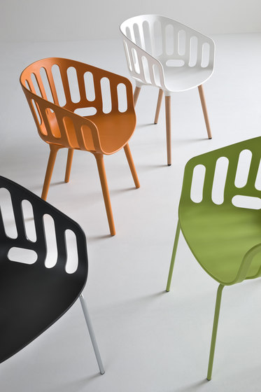 Basket Chair BLF | Stühle | Gaber