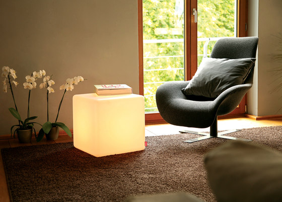 Cube Indoor | Side tables | Moree