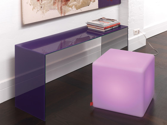 Cube Outdoor | Side tables | Moree