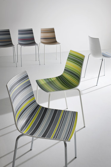 Colorfive S | Chairs | Gaber