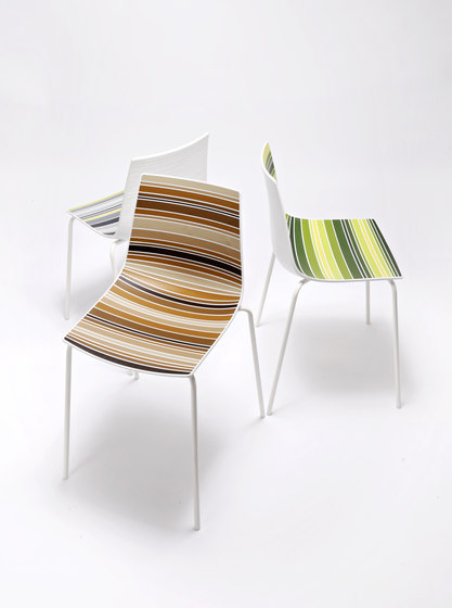 Colorfive TC | Chairs | Gaber