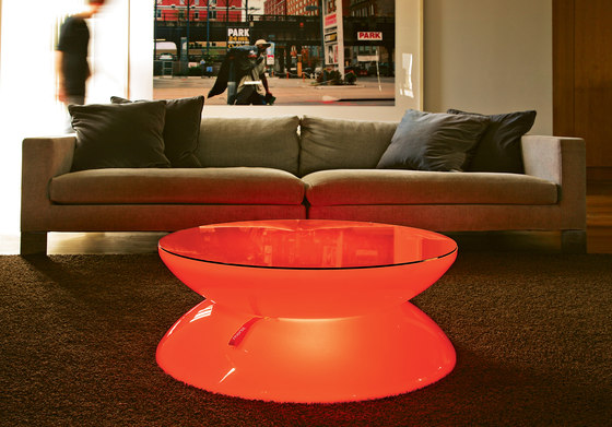 Lounge LED Pro Accu | Coffee tables | Moree