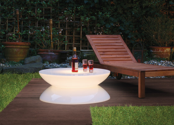 Lounge Outdoor LED | Couchtische | Moree