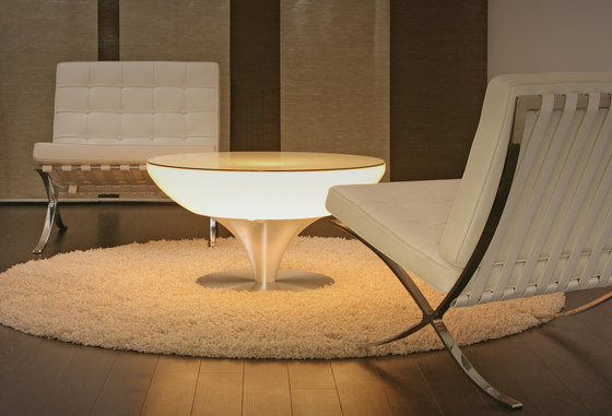 Lounge 55 Without Light | Coffee tables | Moree